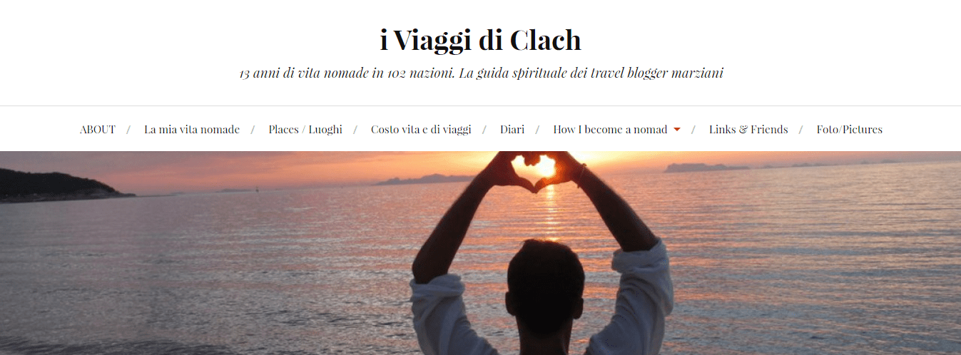 Travel Blogger: altri 10 account da non perdere!