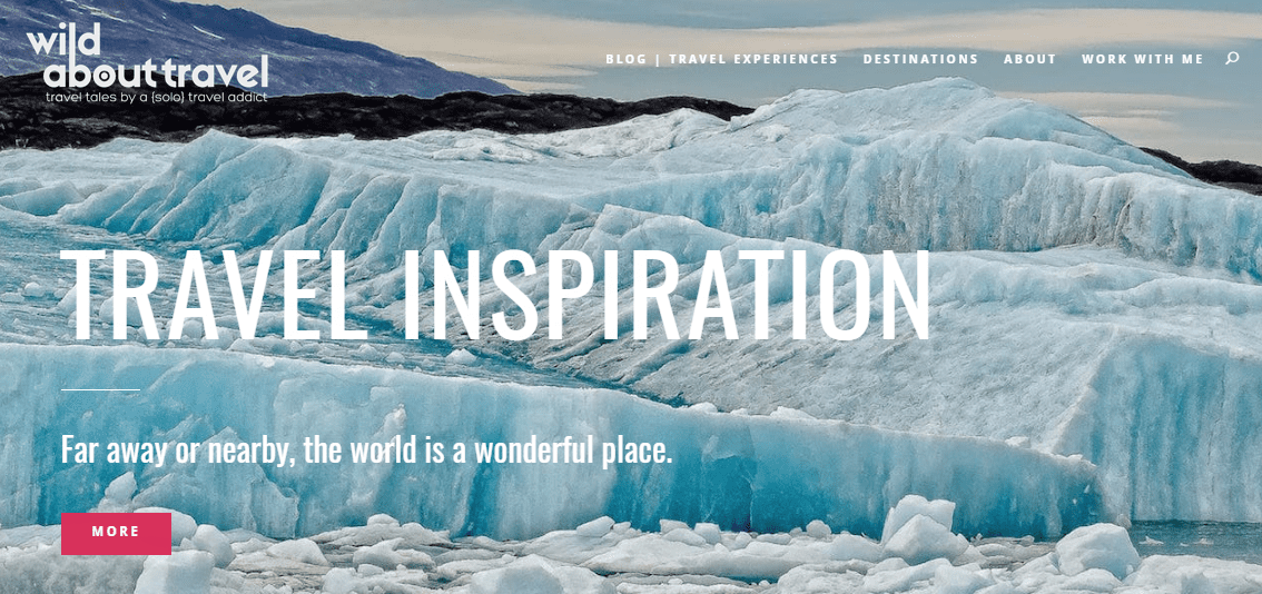 10 travel blogger italiani da tenere d'occhio