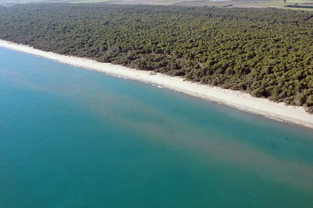 Estate 2017: le stupende spiagge della Basilicata!