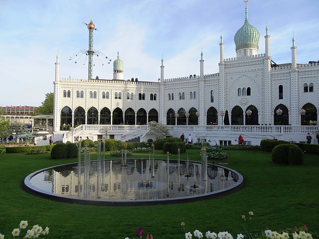 5 mete per una vacanza estiva in famiglia