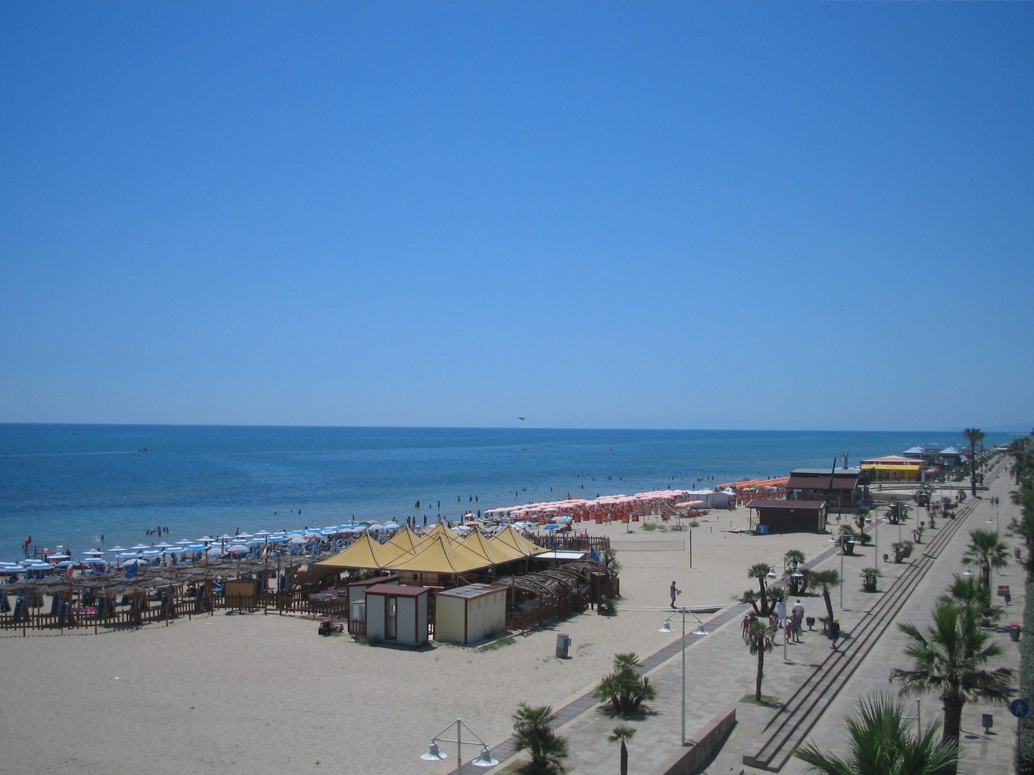 Estate 2017: le stupende spiagge della Basilicata!