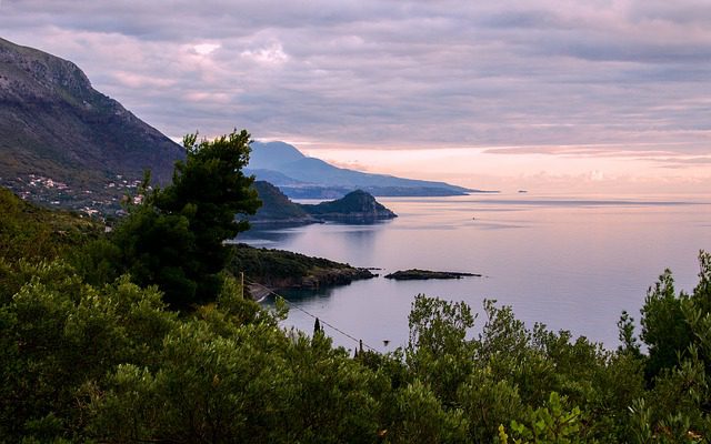 Estate 2017: le stupende spiagge della Basilicata!