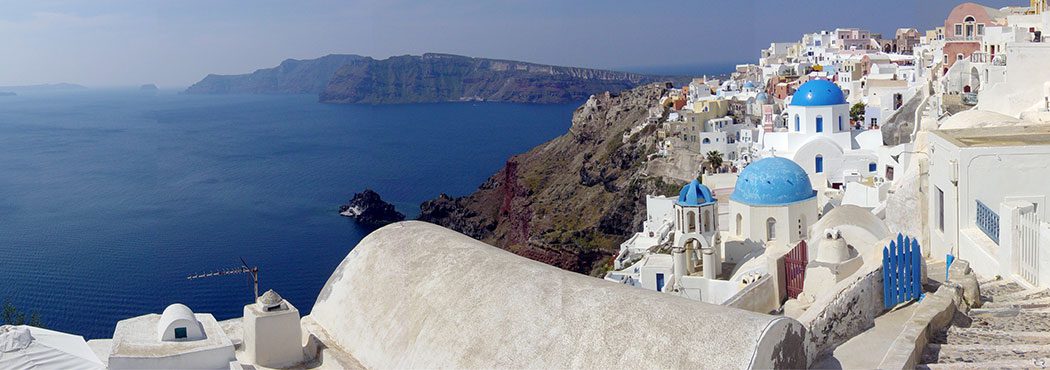 3 destinazioni per una vacanza a settembre