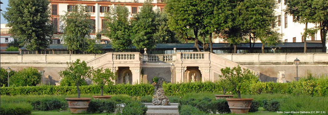 I 3 giardini più belli d'Italia
