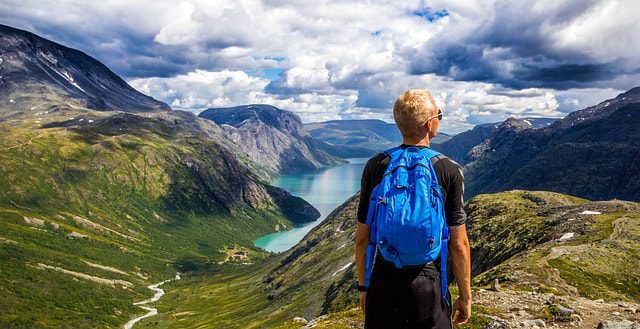 La Norvegia è la terza delle mente più sostenibili al mondo