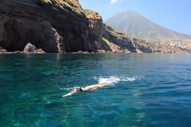 I mari più belli di Sicilia: l'isola di Salina (Messina)