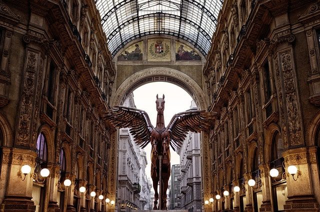 Milano è la città italiana più affollata da turisti del mondo