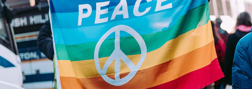 Il Global Peace Index racconta quali sono i paesi più pacifici del mondo