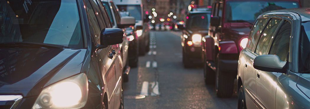 Vi presentiamo le città con il traffico più congestionato al mondo