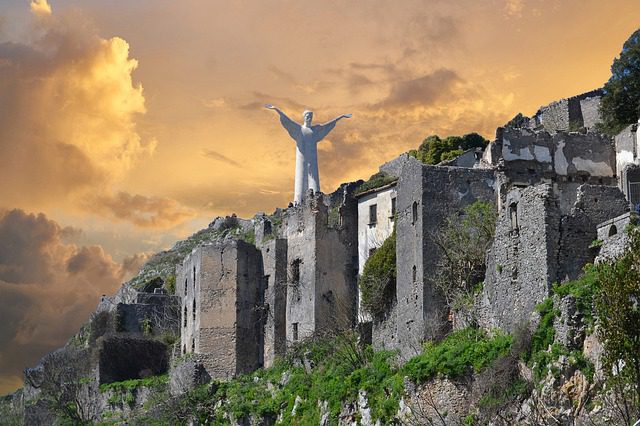 La Basilicata, una terra da scoprire